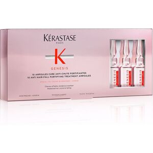 Kérastase Genesis cure anti-chute fortifiant ampoules 10 x 6 ml