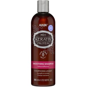 Hask Keratin Protein smoothing shampoo 355 ml