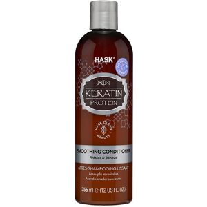 Hask Keratin Protein smoothing conditioner 355 ml