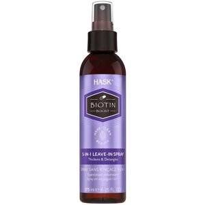 Hask Biotin Boost 5 in 1 leave-in-spray 177 ml