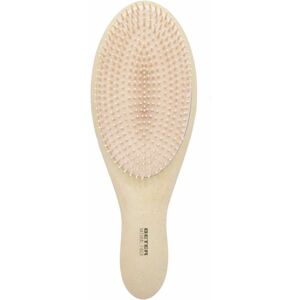 Beter Deslia cepillo detangling natural fiber beige
