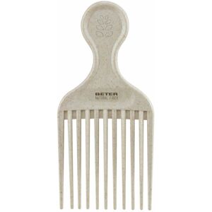 Beter Peine ahuecador natural fiber beige