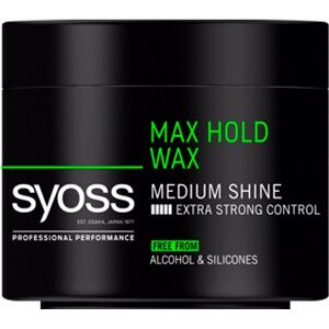 Syoss Cera max hold 150 ml