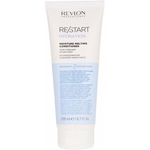 Revlon RE-START hydration melting conditioner 200 ml