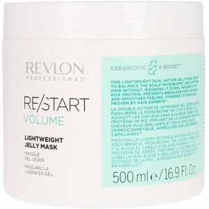 Revlon RE-START volume jelly mask 500 ml