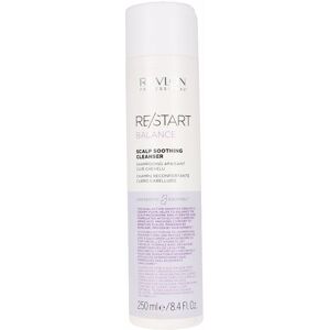 Revlon RE-START balance soothing cleanser 250 ml