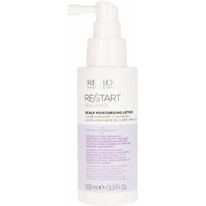 Revlon RE-START balance scalp moisturizing lotion 100 ml