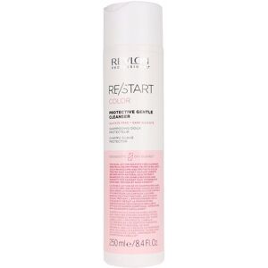 Revlon RE-START color protective gentle cleanser 250 ml