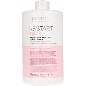 Revlon RE-START color protective melting conditioner 750 ml