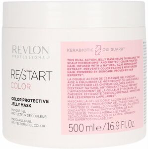 Revlon RE-START color protective jelly mask 500 ml