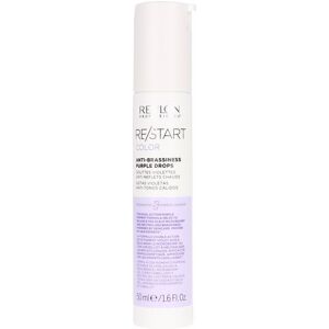Revlon RE-START color anti-brassiness purple drops 50 ml