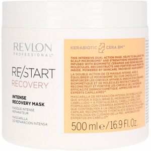 Revlon RE-START recovery restorative mask 500 ml