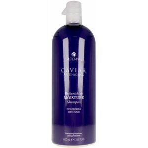 Alterna Caviar Replenishing Moisture shampoo back bar 1000 ml