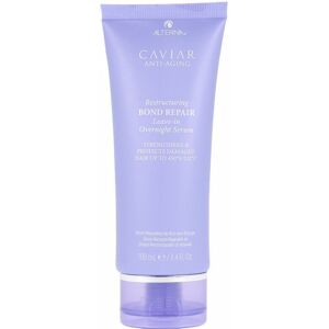 Alterna Caviar Restructuring Bond repair overnight serum 100 ml
