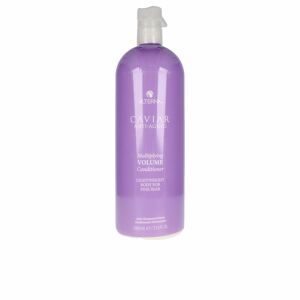 Alterna Caviar Multiplying Volume conditioner back bar 1000 ml