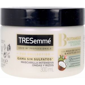 Tresemme Botanique Water Cactus & Coconut mask 300 ml