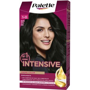 Palette Intensive tinte 1-negro
