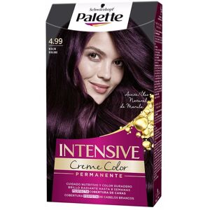 Palette Intensive tinte 4.99-violín