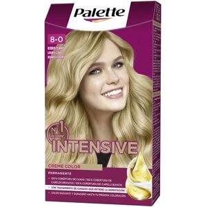 Palette Intensive dye 8-light blonde