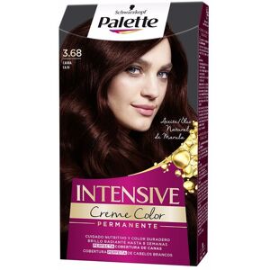 Palette Intensive tinte 3.68-caoba