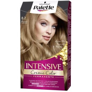 Palette Intensive tinte 8.2-rubio beige