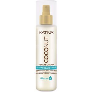 Kativa Coconut reconstruction serum cream 200 ml