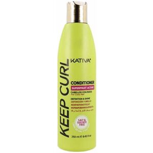 Kativa Keep Curl conditioner 250 ml