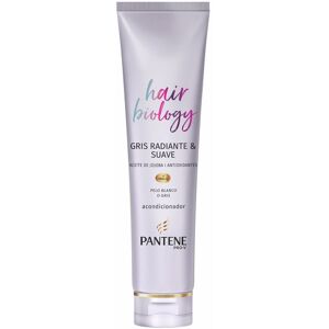 Pantene Hair Biology Radiant Grey conditioner 160 ml