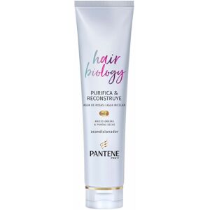 Pantene Hair Biology Purifies & Repairs conditioner 160 ml