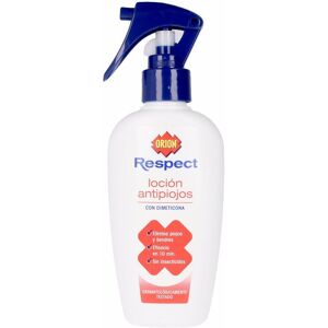 Orion Respect loción antipiojos 100 ml