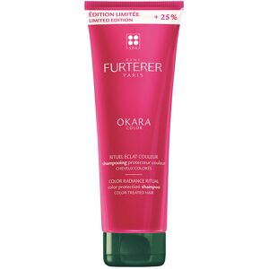 Rene Furterer Okara Color champú protector del color 250 ml