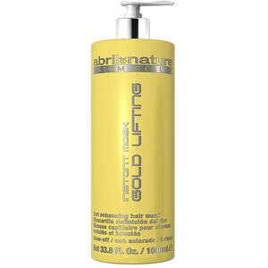 Abril Et Nature Gold Lifting instant mask 1000 ml