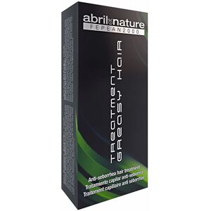 Abril Et Nature Greasy Hair treatment 250 + 100 ml