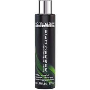 Abril Et Nature Greasy Hair bain shampoo 250 ml