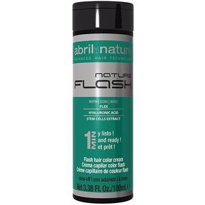 Abril Et Nature Nature Flash hair color cream 0.1