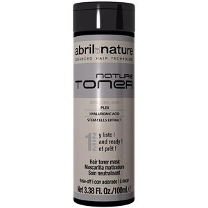 Abril Et Nature Nature Toner hair toner mask 12.1