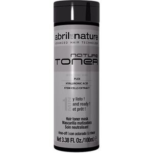 Abril Et Nature Nature Toner hair toner mask 12.8