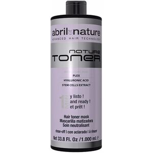 Abril Et Nature Nature Toner hair toner mask 13.7