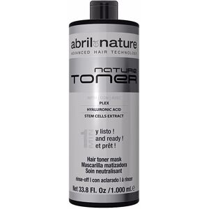 Abril Et Nature Nature Toner hair toner mask 13.8