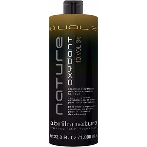 Abril Et Nature Nature Oxydant hydrogen peroxide cream 10Vol. 1000 ml