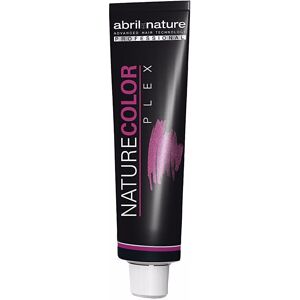 Abril Et Nature Naturecolor Plex permanent color cream 7