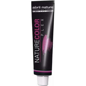 Abril Et Nature Naturecolor Plex permanent color cream 7N