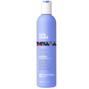 Milk Shake Silver Shine shampoo 300 ml