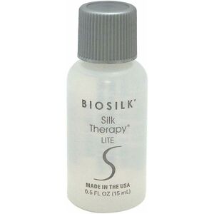 Farouk Biosilk Silk Therapy Lite hair serum 15 ml