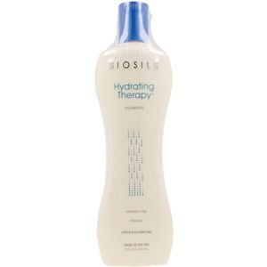 Farouk Biosilk Hydrating Therapy shampoo 355 ml