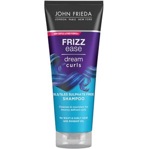 John Frieda FRIZZ-EASE champú rizos definidos 250 ml