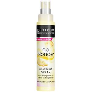 John Frieda Sheer Blonde spray aclarante controlado rubios 100 ml