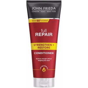 John Frieda Full Repair acondicionador reparador y cuerpo 250 ml