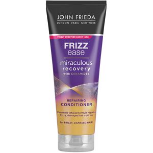 John Frieda FRIZZ-EASE acondicionador fortalecedor 250 ml