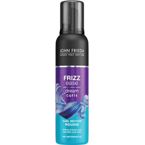 John Frieda FRIZZ-EASE espuma rizos revitalizados 200 ml